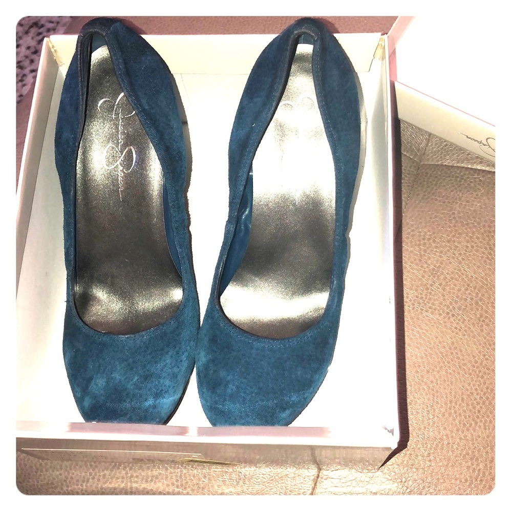 Shoes Platform